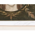 ERNST FUCHS *, 1930 - 2015
