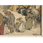 KARL WAGNER, 1887 - 1966
