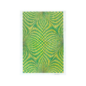 VICTOR VASARELY *, 1906 - 1997