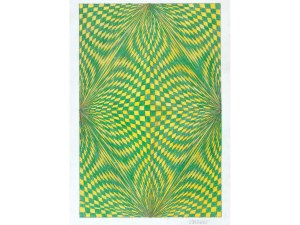 VICTOR VASARELY *, 1906 - 1997