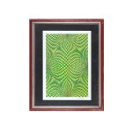 VICTOR VASARELY *, 1906 - 1997