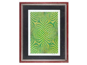 VICTOR VASARELY *, 1906 - 1997