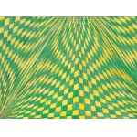 VICTOR VASARELY *, 1906 - 1997