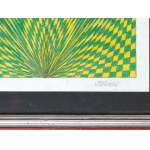 VICTOR VASARELY *, 1906 - 1997