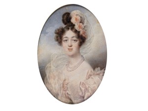 JEAN BAPTISTE ISABEY, 1767 - 1855