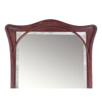 THONET MIRROR, THONET BROTHERS, VIENNA