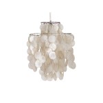 VERNER PANTON, GAMTOFTE PARISH 1926 - 1998 COPENHAGEN