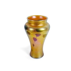 LOUIS COMFORT TIFFANY, 1848 - 1933