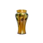 LOUIS COMFORT TIFFANY, 1848 - 1933