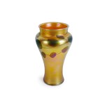 LOUIS COMFORT TIFFANY, 1848 - 1933