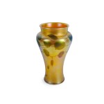 LOUIS COMFORT TIFFANY, 1848 - 1933