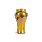 LOUIS COMFORT TIFFANY, 1848 - 1933