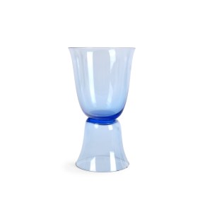 VASO, WIENER WERKSTÄTTE, JOSEF HOFFMANN