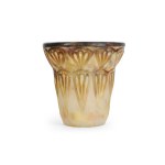 VASE BY GABRIEL ARGY - ROUSSEAU, 1885 - 1953