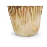 VASE BY GABRIEL ARGY - ROUSSEAU, 1885 - 1953