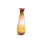 VASO DI ÉMILE GALLÉ, 1846 - 1904