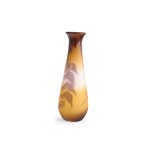 VASO DI ÉMILE GALLÉ, 1846 - 1904