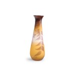 VASO DI ÉMILE GALLÉ, 1846 - 1904