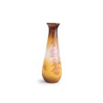 VASO DI ÉMILE GALLÉ, 1846 - 1904