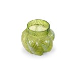 ART NOUVEAU VASE, PALLME KÖNIG