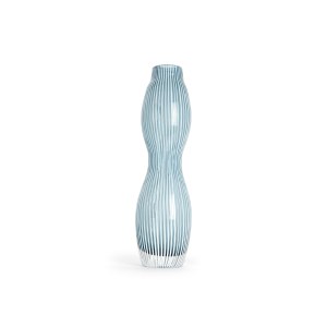 VASO IN VETRO DI MURANO, 1950 CIRCA