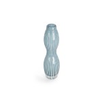 VASO IN VETRO DI MURANO, 1950 CIRCA