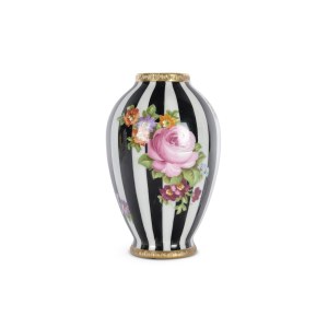 PORCELANOWA WAZA, ERNST WAHLISS