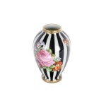 PORCELANOWA WAZA, ERNST WAHLISS