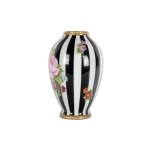 PORCELANOWA WAZA, ERNST WAHLISS
