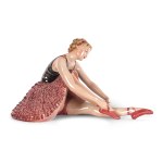FIGURINA KERAMOS, BALLERINA DI STEPHAN DAKON
