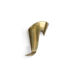 AUBÖCK BOTTLE OPENER, IN THE SHAPE OF A BOOT