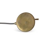 AUBÖCK WATERING CAN, BRASS