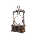 CAVALLETTO PER FUCILE, 1880/1900