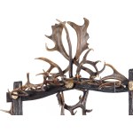 CAVALLETTO PER FUCILE, 1880/1900