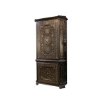 TOP CABINET, ITALY/VENICE?