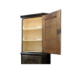 TOP CABINET, ITALY/VENICE?