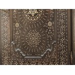 TOP CABINET, ITALY/VENICE?