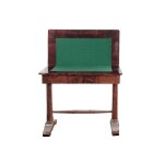 CONSOLE OR GAME TABLE, CIRCA 1830/40