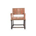 ARMCHAIR, 17TH CENTURY