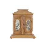 MINIATURE CABINET, BAROQUE
