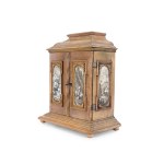 MINIATURE CABINET, BAROQUE