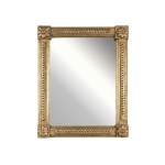 JOSEPHINE-STYLE FRAME, WITH MIRROR
