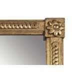 JOSEPHINE-STYLE FRAME, WITH MIRROR