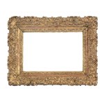 HIGH-QUALITY FRAME, CIRCA 1750