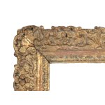 HIGH-QUALITY FRAME, CIRCA 1750