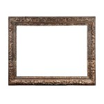 ORNATE FRAME, 17TH CENTURY