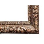ORNATE FRAME, 17TH CENTURY