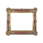 FRAME, CIRCA 1900