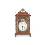 FLOOR CLOCK, CIRCA 1770/80