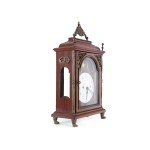 FLOOR CLOCK, CIRCA 1770/80